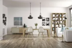 Vray for SU渲染效果图发黑该怎么办?